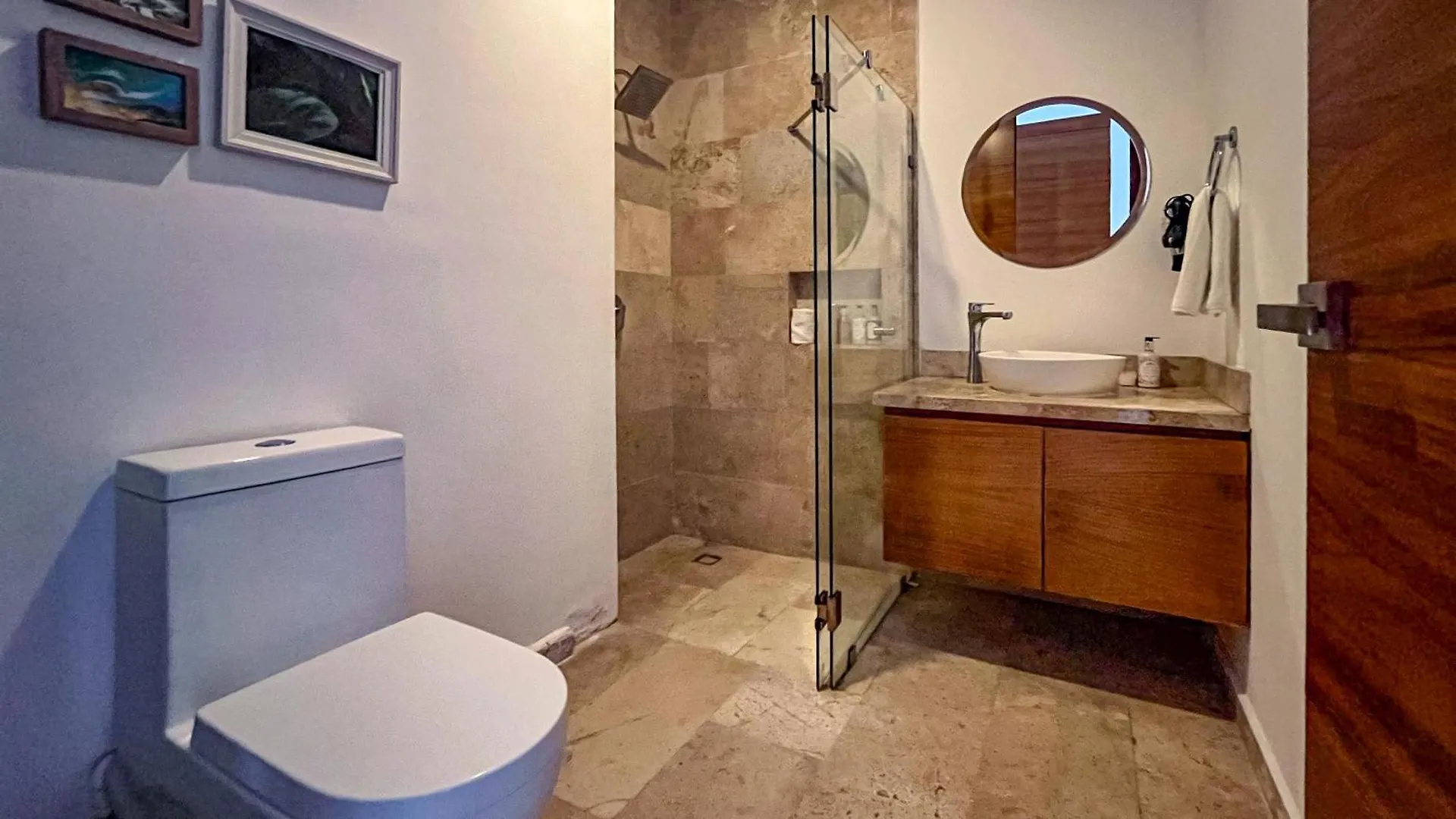 Amaka Calma Tulum Hotel 4*,