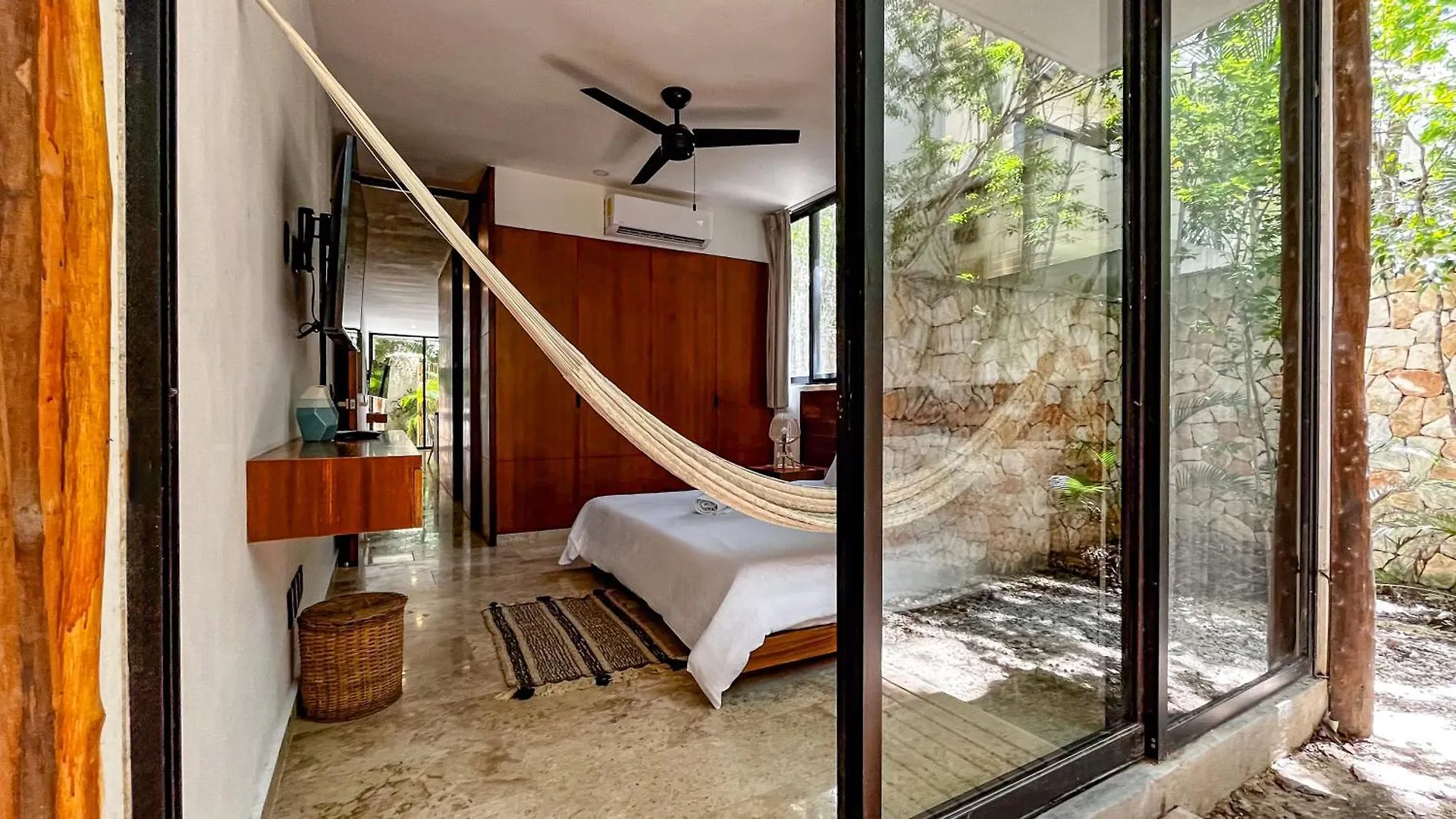 Amaka Calma Tulum Hotel