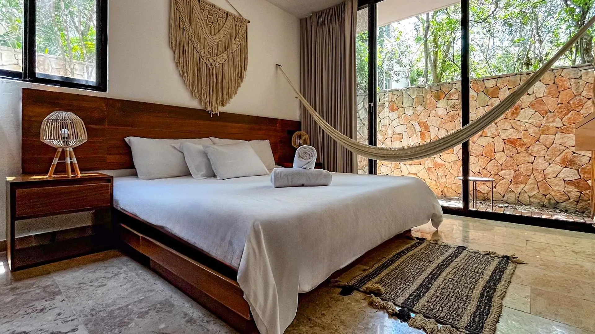 ****  Amaka Calma Tulum Hotel Mexico