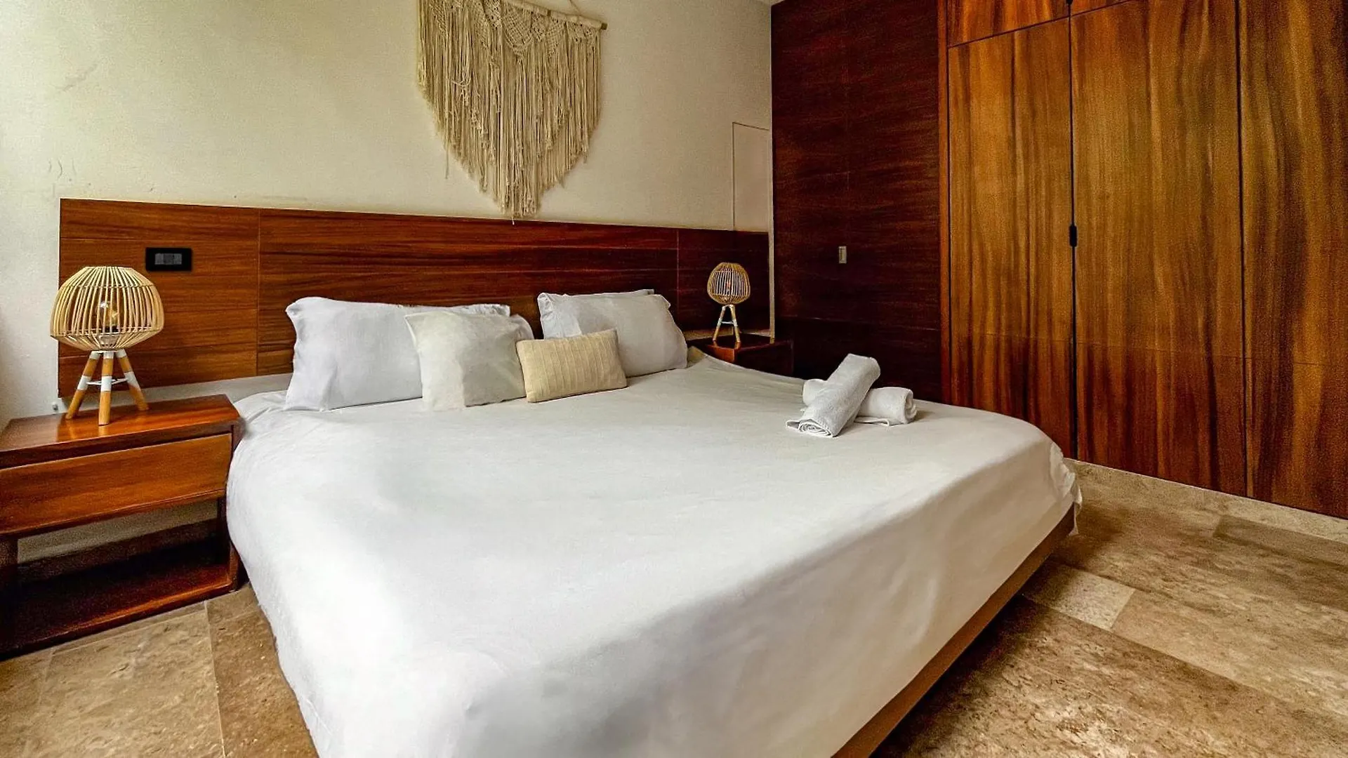 Amaka Calma Tulum Hotel