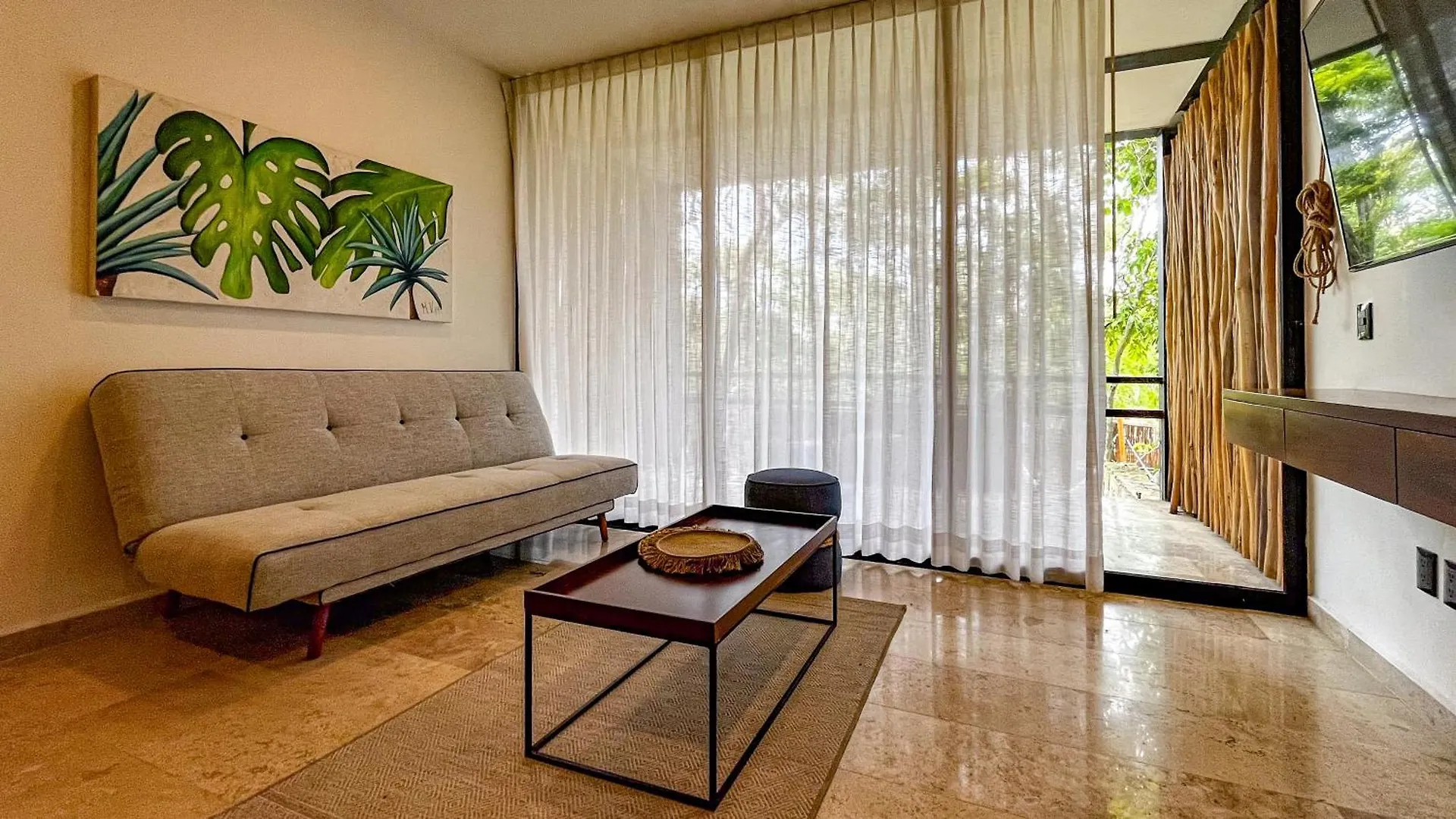 ****  Hotel Amaka Calma Tulum México