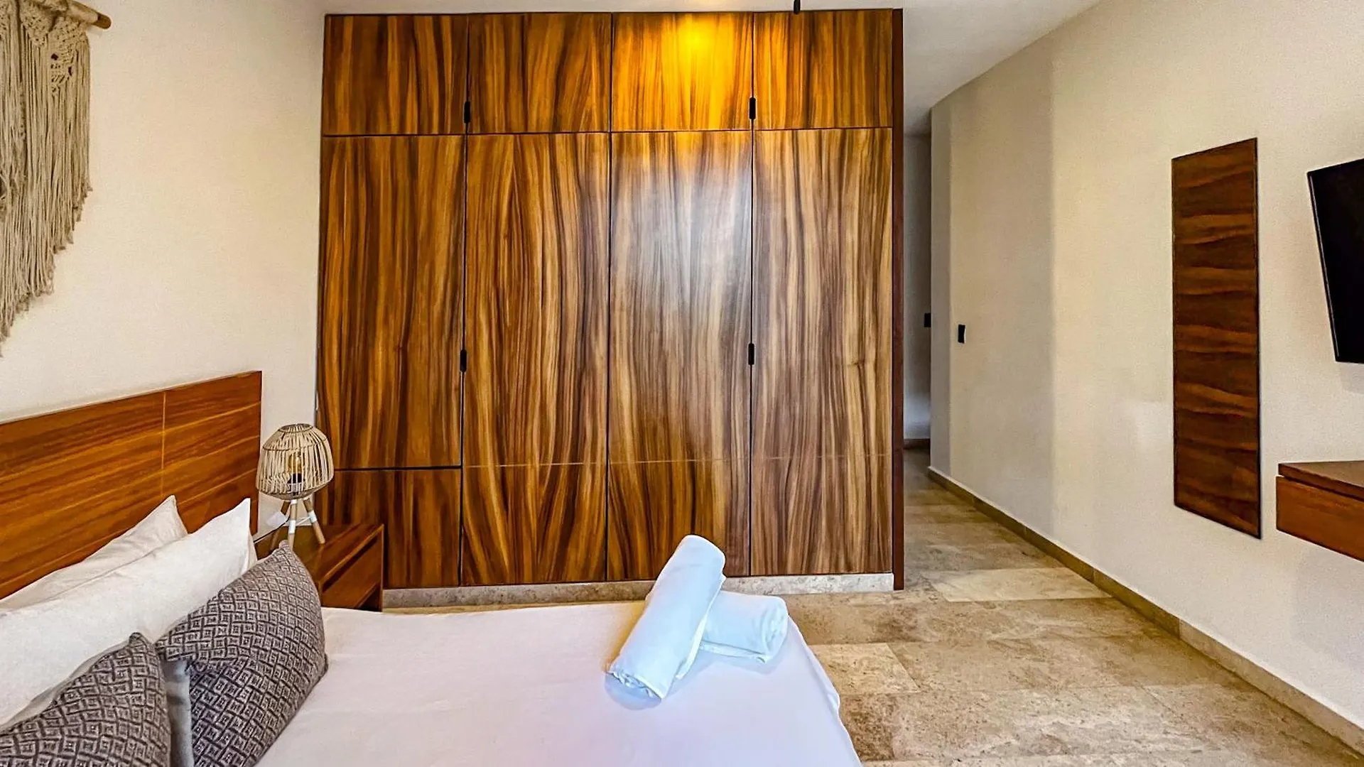 Hotel Amaka Calma Tulum
