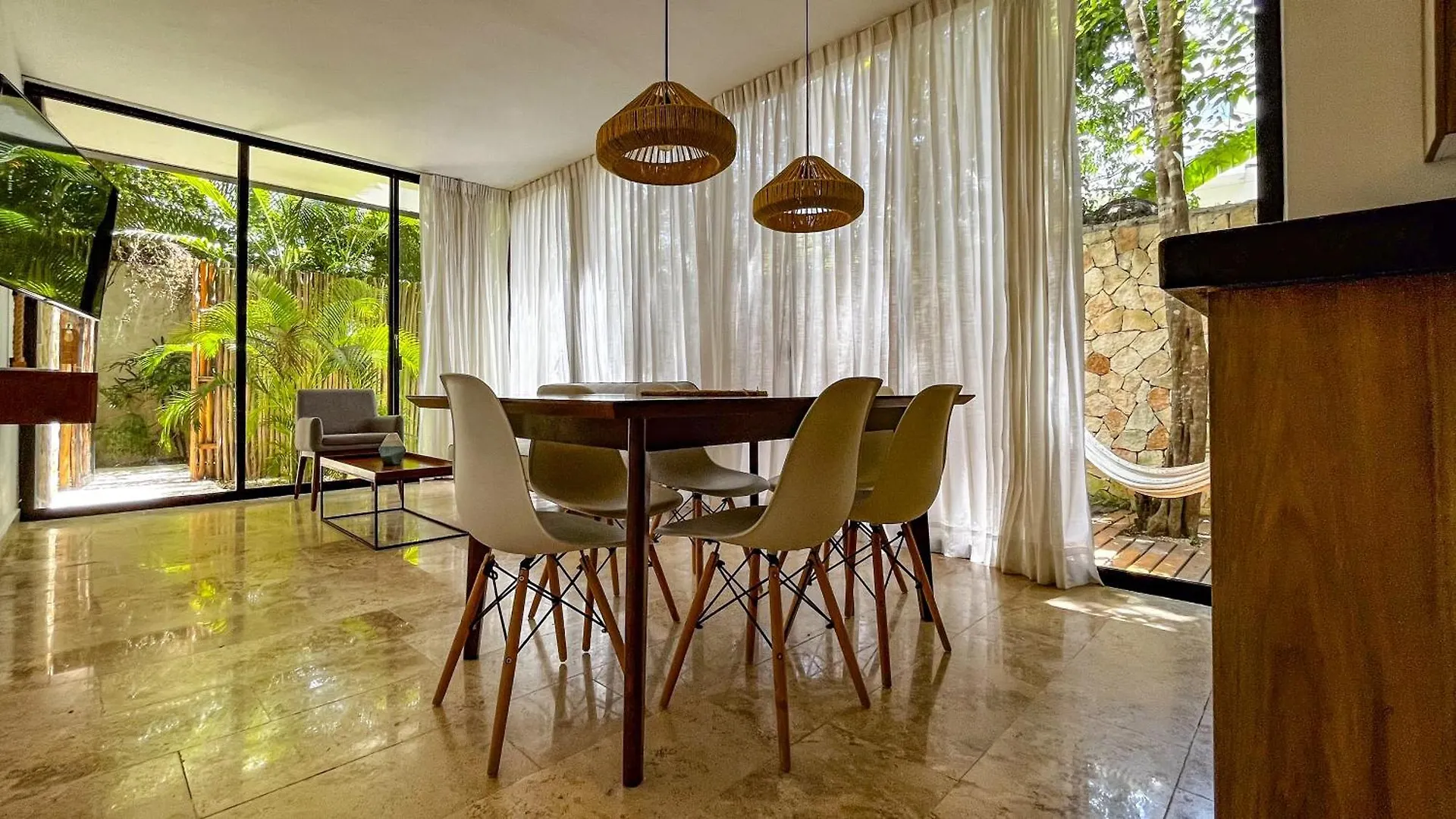 ****  Hotel Amaka Calma Tulum México