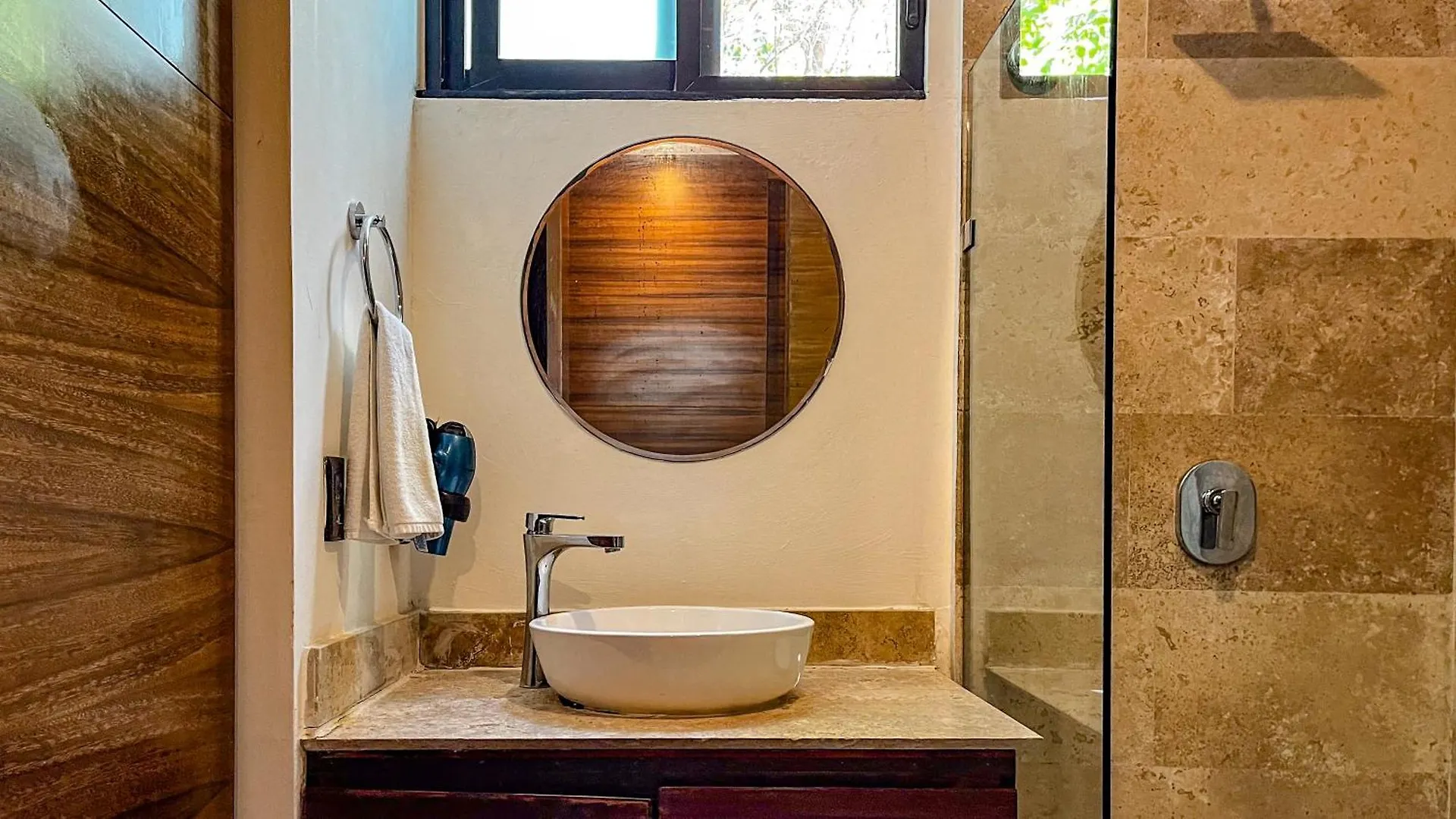 Hotel Amaka Calma Tulum