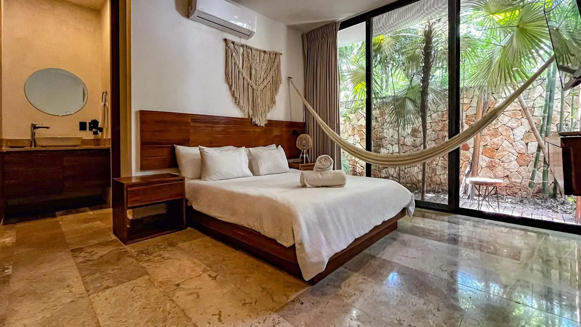 Hotel Amaka Calma Tulum