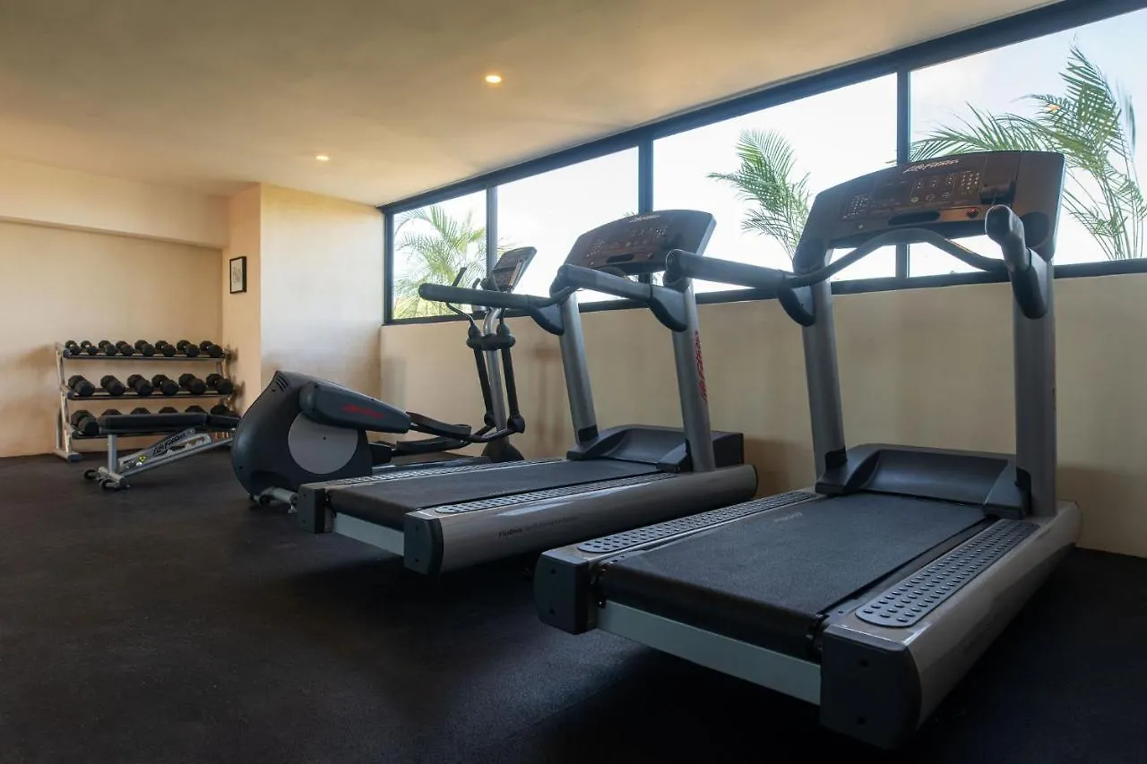 Hotel Amaka Calma Tulum
