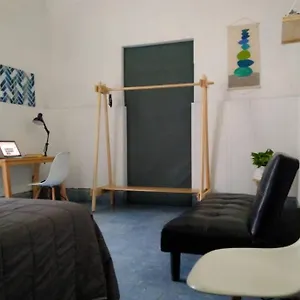 Habitación Privada El Yoga Studio , Querétaro México