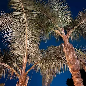 Luxury Tauro Alojamento de Acomodação e Pequeno-almoço La Cala De Mijas