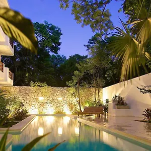 Livetulum Apart-hotel Tulum